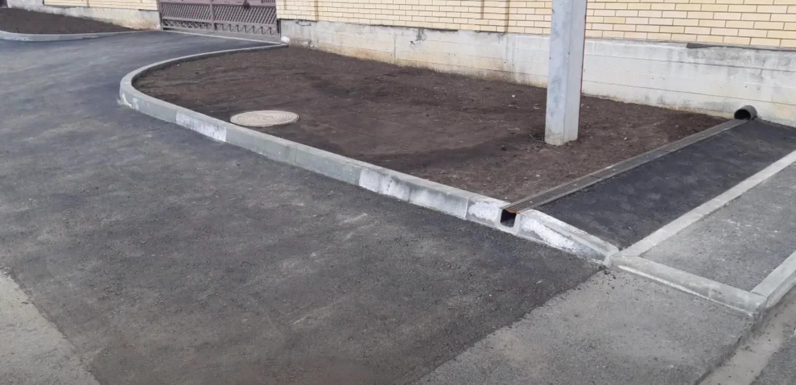 Укладка асфальта в Салавате — фото 2