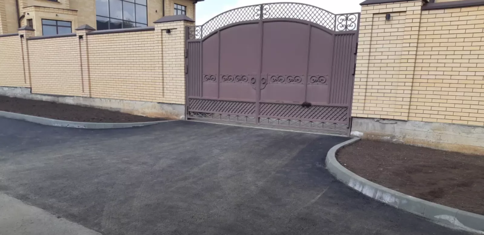 Укладка асфальта в Салавате — фото 4